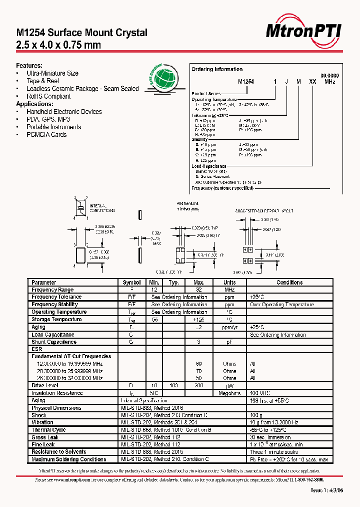 M12546DD_685589.PDF Datasheet
