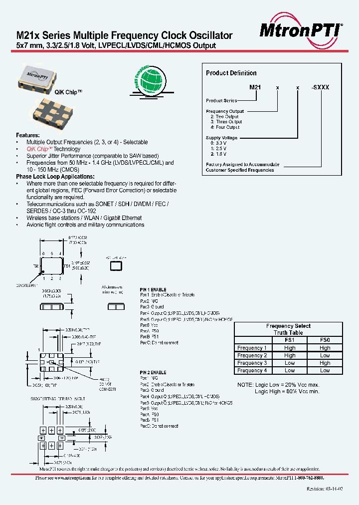 M21X41_1269045.PDF Datasheet