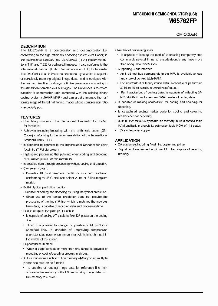 M65762FP_1270431.PDF Datasheet