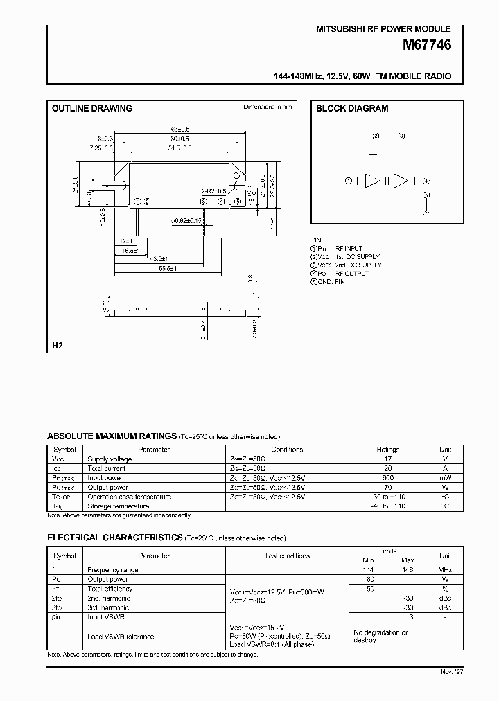 M67746_1270522.PDF Datasheet