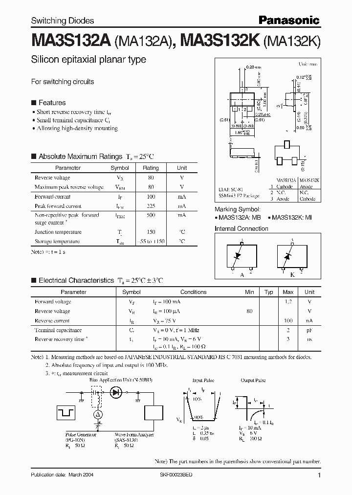 MA132A_1161072.PDF Datasheet