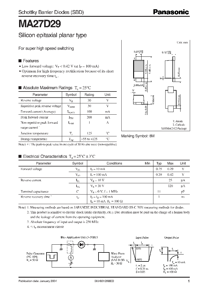 MA27D29_1271149.PDF Datasheet
