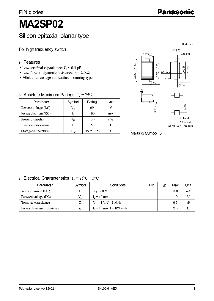 MA2SP02_1271226.PDF Datasheet