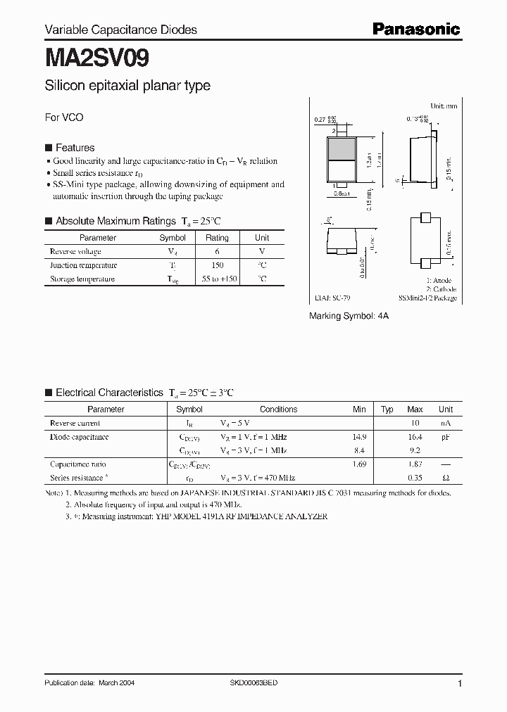 MA2SV09_1271232.PDF Datasheet