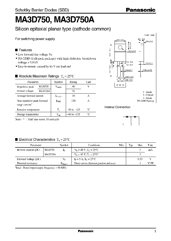 MA3D750A_1271288.PDF Datasheet