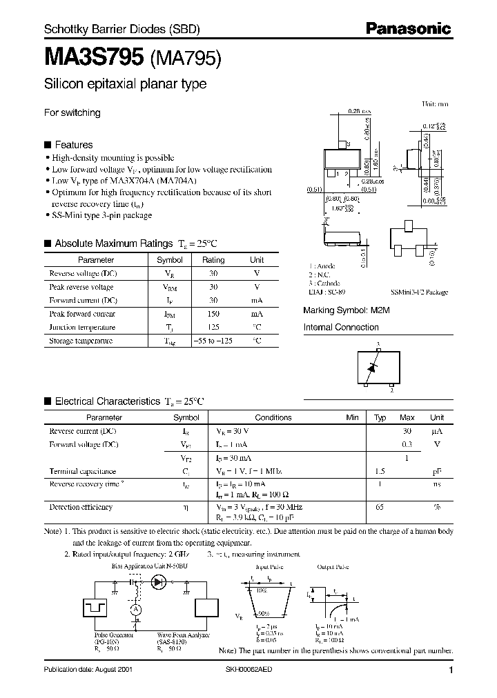 MA795_1160944.PDF Datasheet
