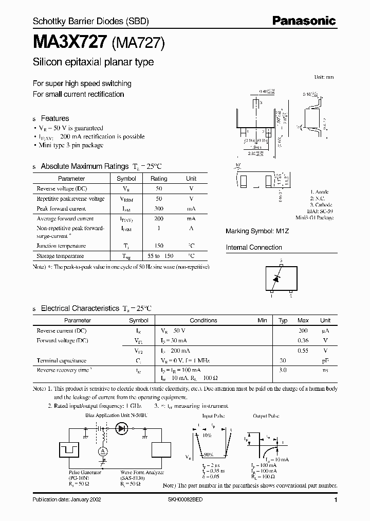 MA727_832106.PDF Datasheet