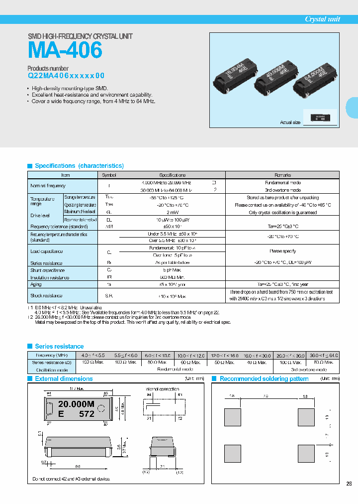 MA-406_1271362.PDF Datasheet