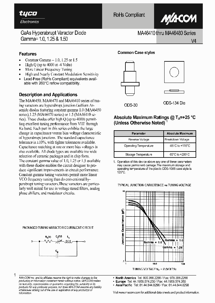 MA46485_1271377.PDF Datasheet