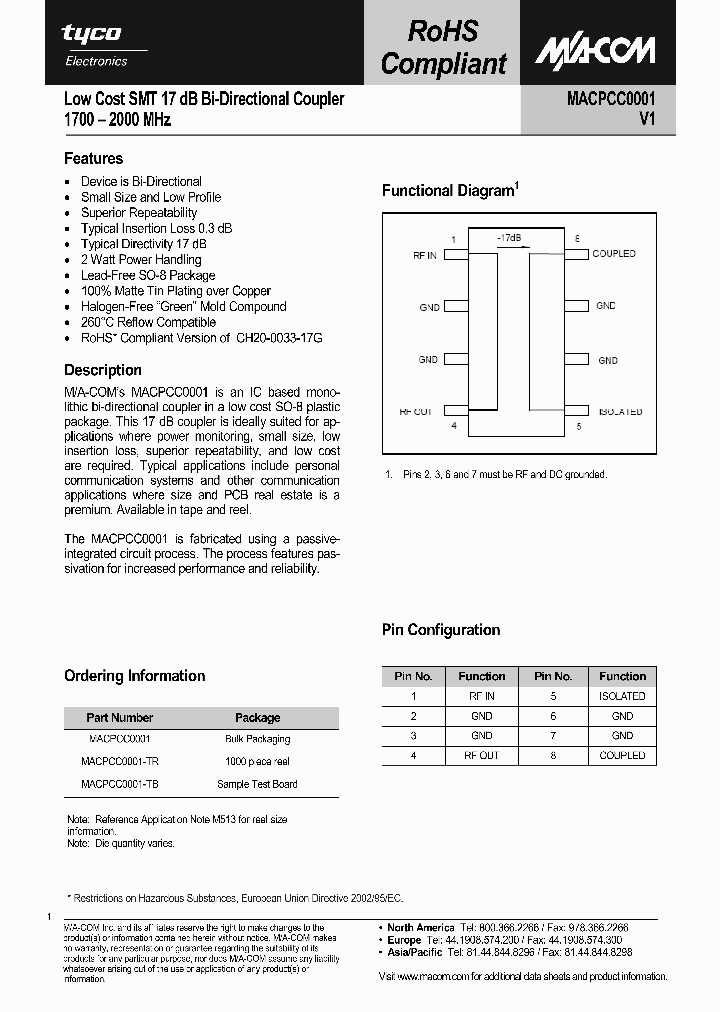 MACPCC0001-TR_1271840.PDF Datasheet