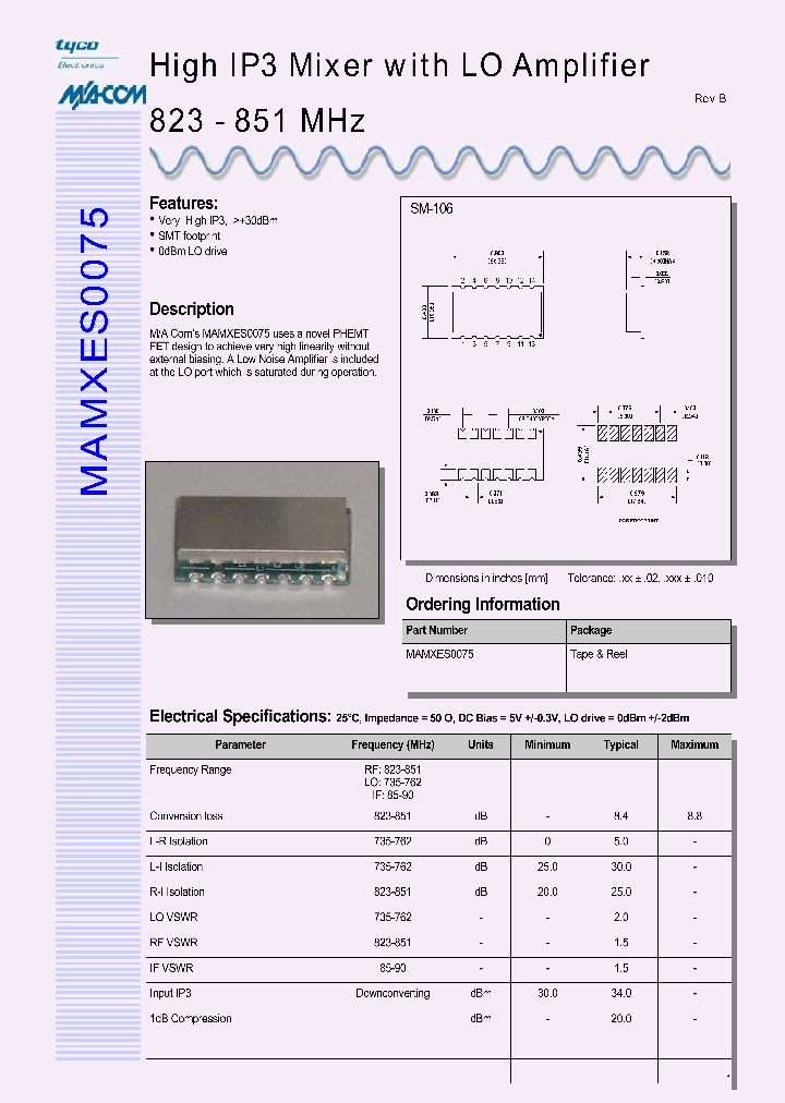 MAMXES0075_1271973.PDF Datasheet