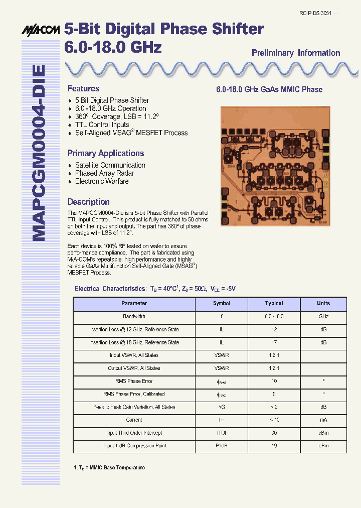 MAPCGM0004-DIE_1272038.PDF Datasheet