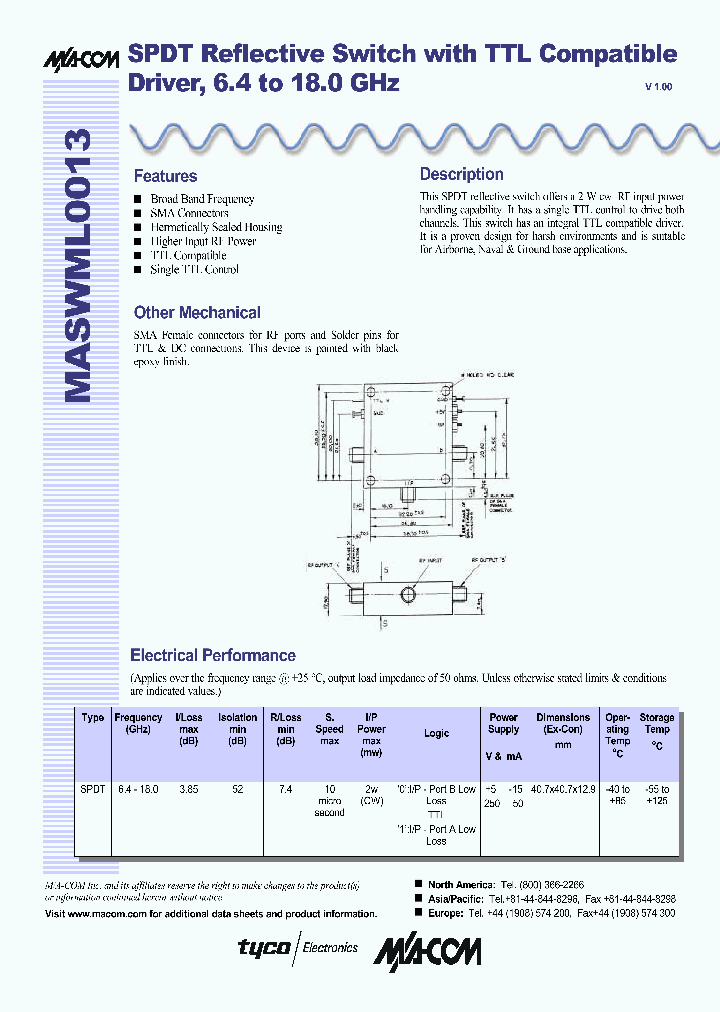 MASWML013_1272096.PDF Datasheet