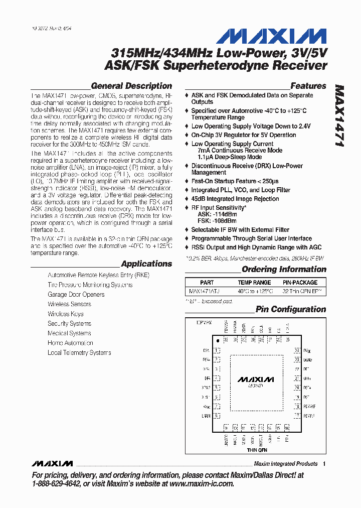 MAX1471ATJ_1272366.PDF Datasheet