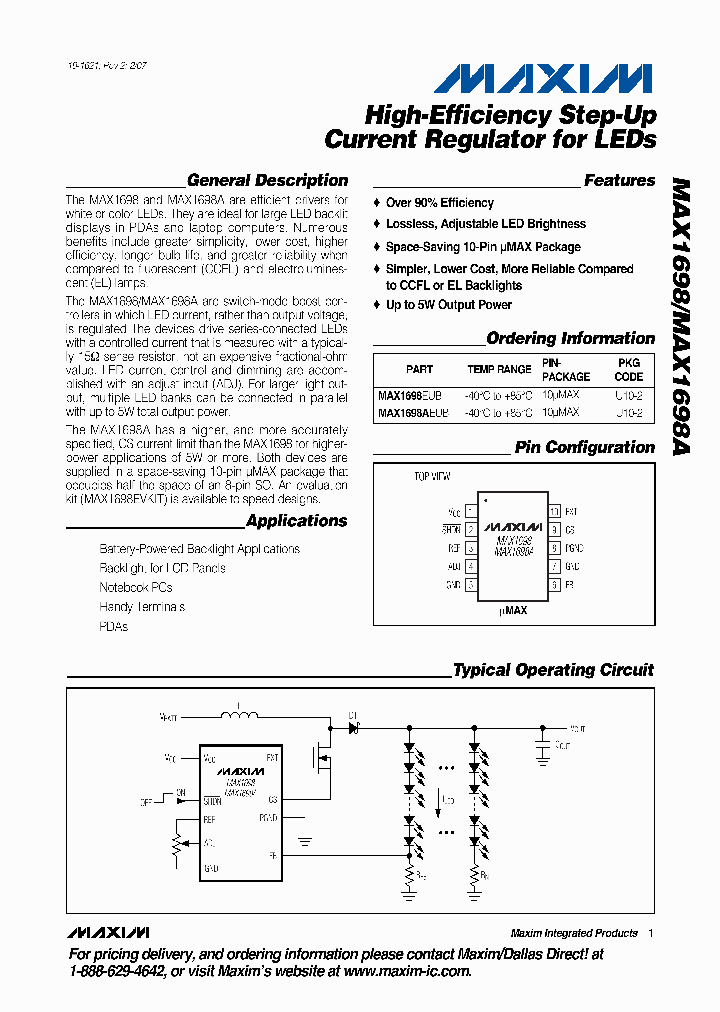 MAX169807_1272521.PDF Datasheet