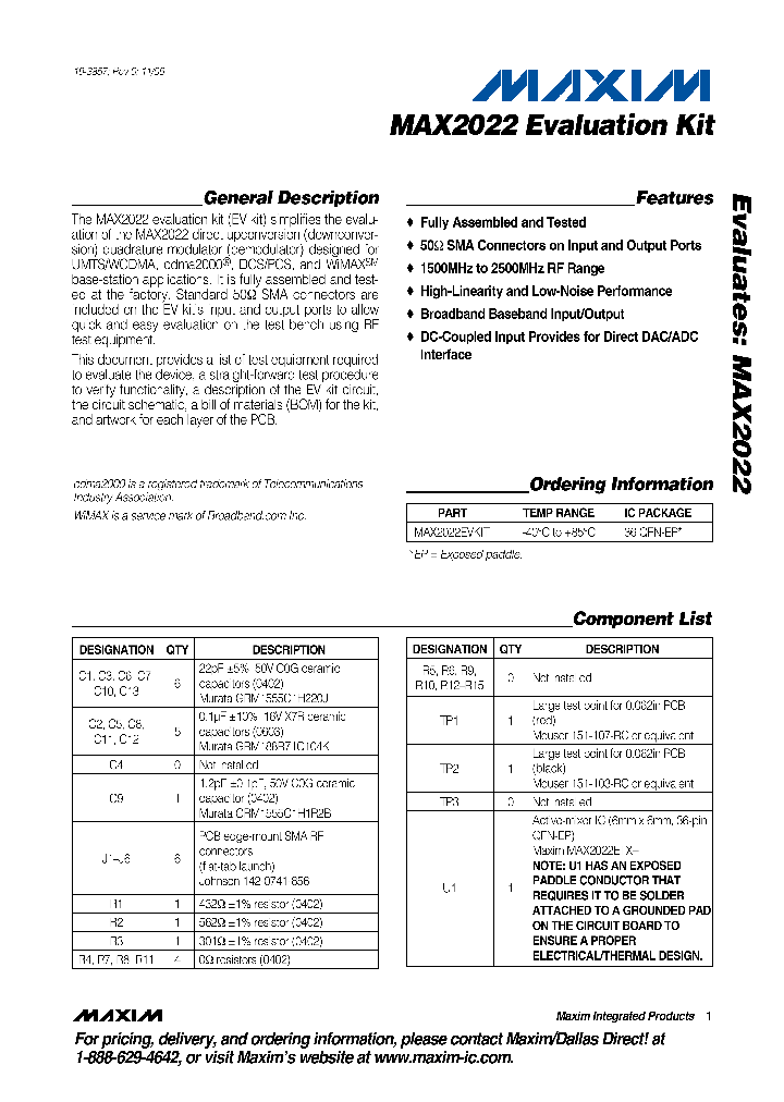 MAX20221_1272697.PDF Datasheet