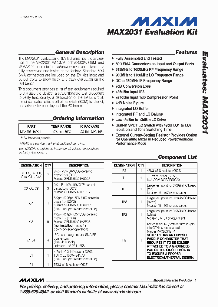 MAX20311_1272704.PDF Datasheet