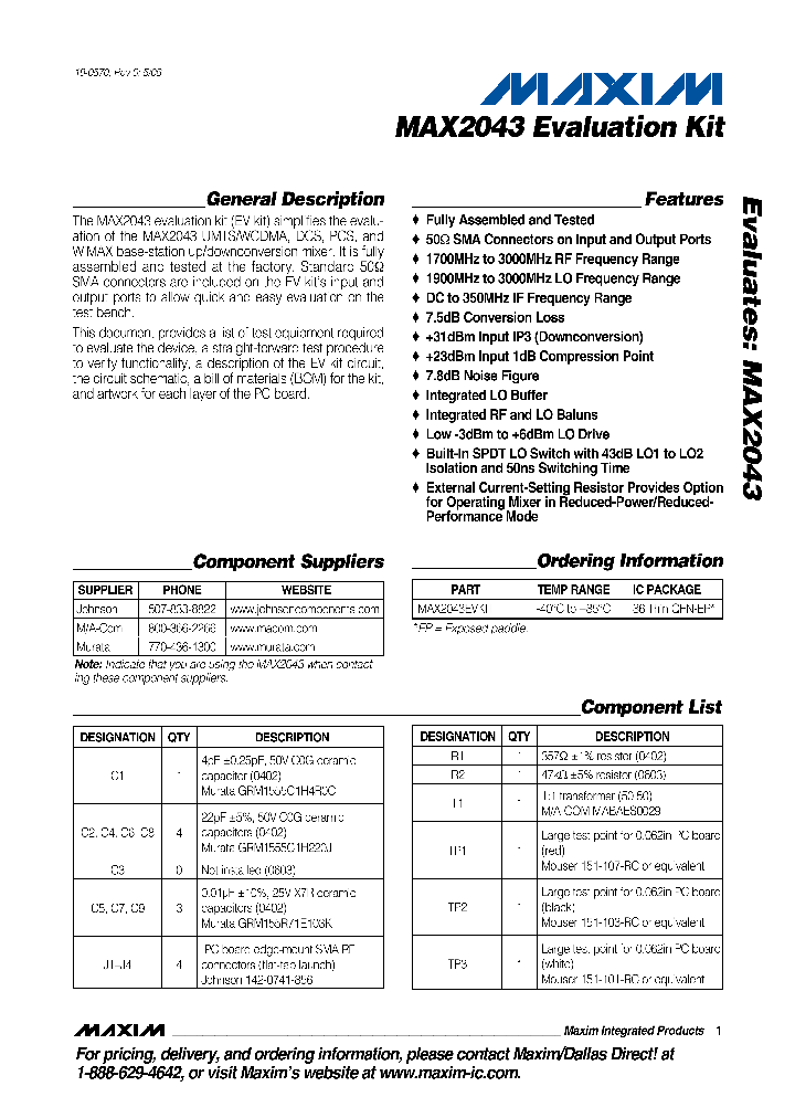 MAX20431_1272713.PDF Datasheet