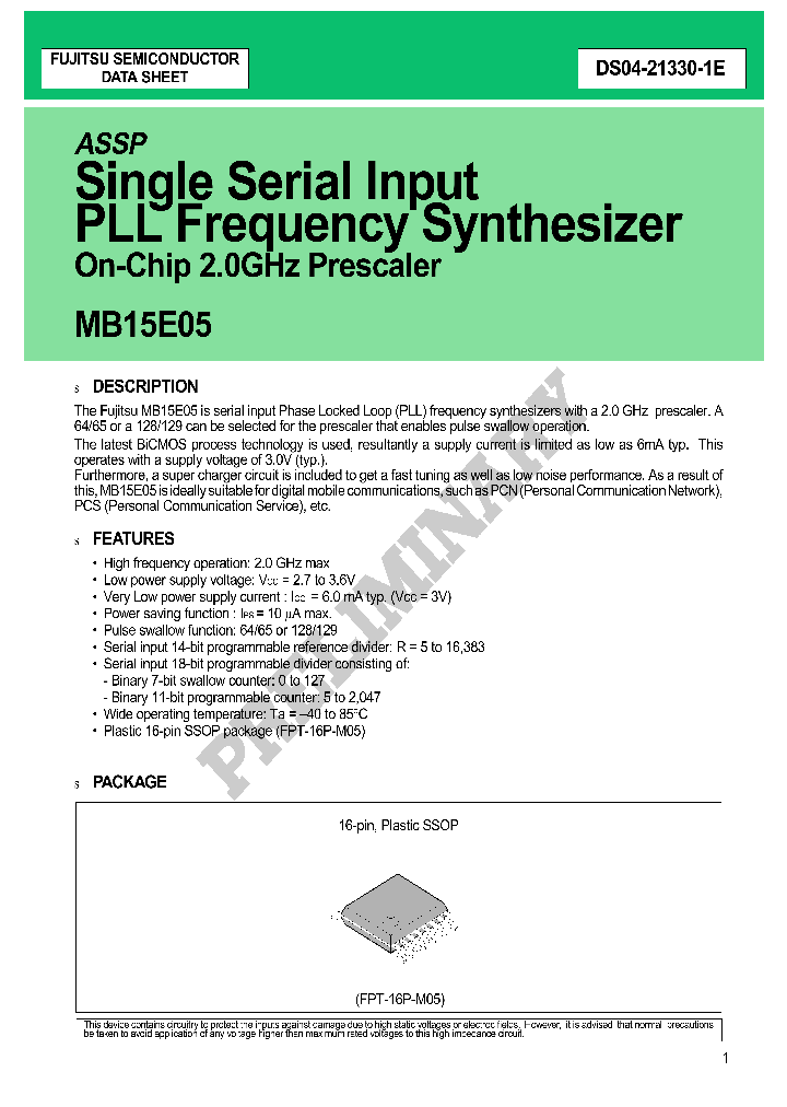 MB15E05_867242.PDF Datasheet