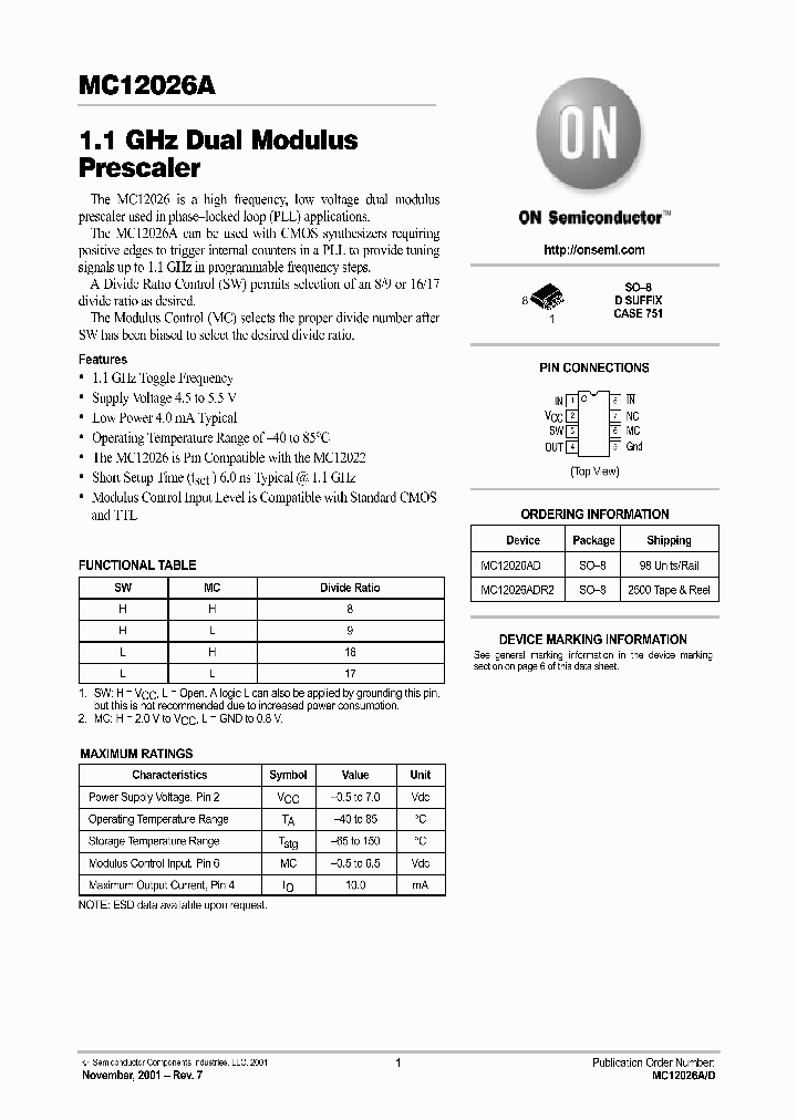 MC12026AD_754013.PDF Datasheet