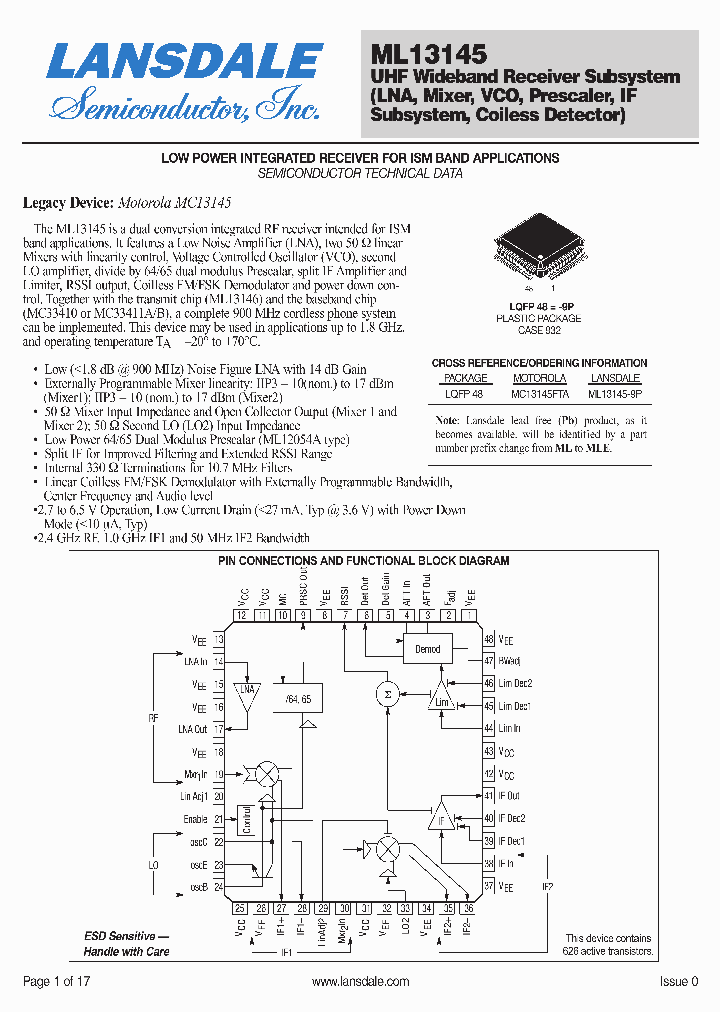 MC13145FTA_1189953.PDF Datasheet