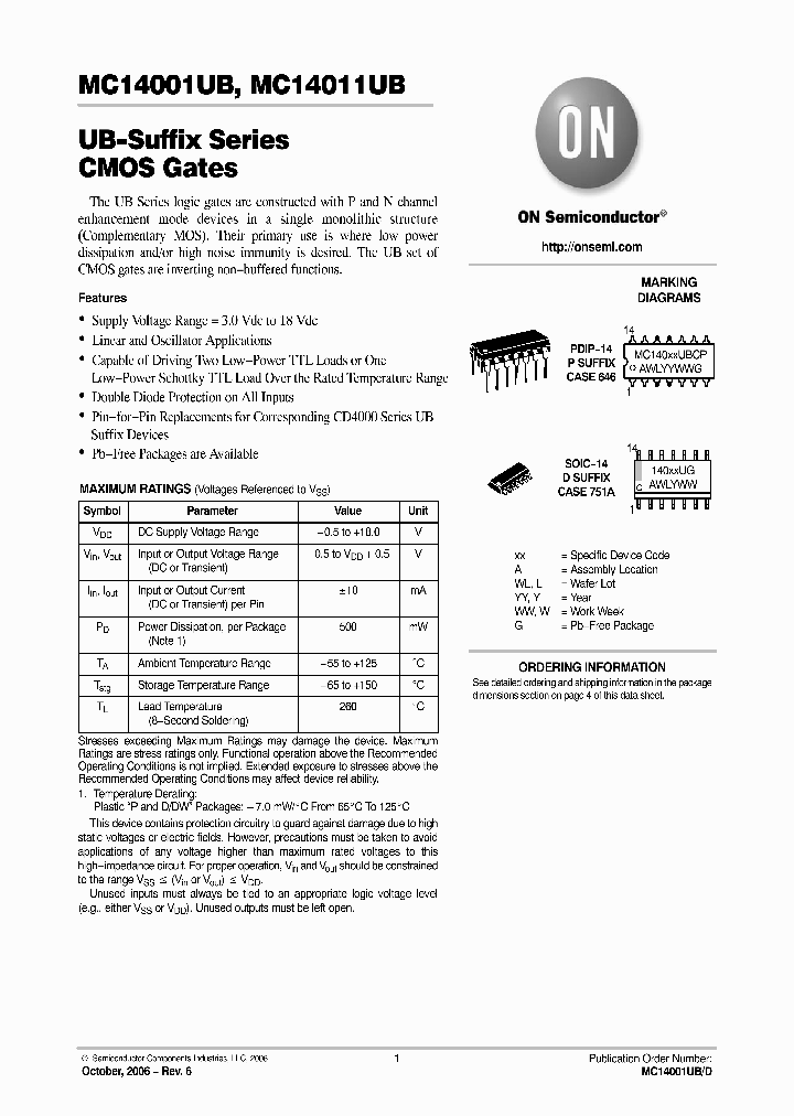 MC14001UB06_754028.PDF Datasheet