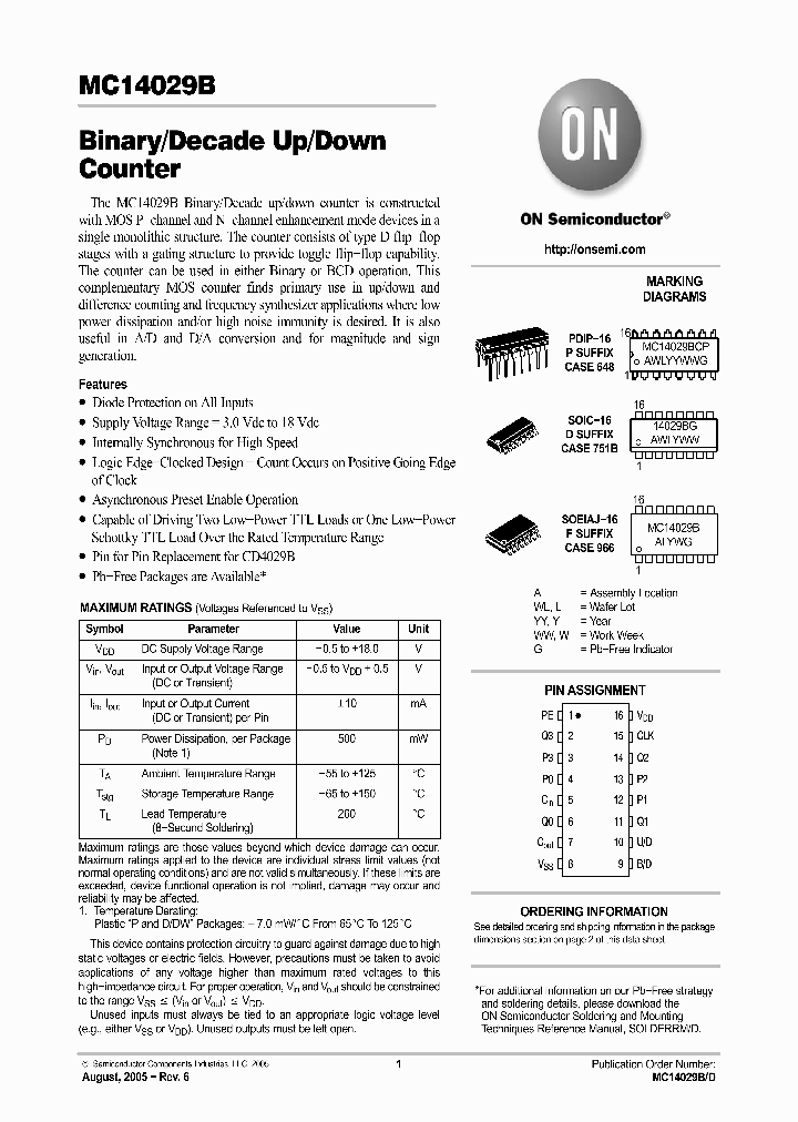 MC14029B05_754060.PDF Datasheet