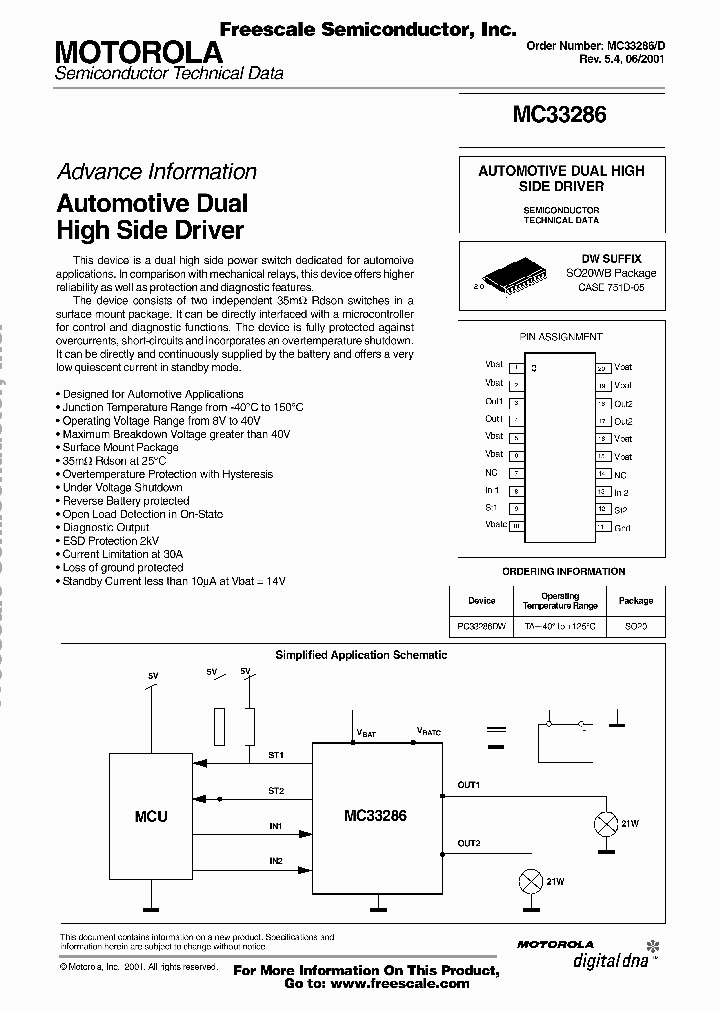 PC33286DW_1052780.PDF Datasheet