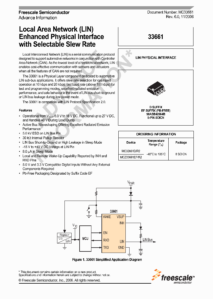 MC33661DR2_1276331.PDF Datasheet