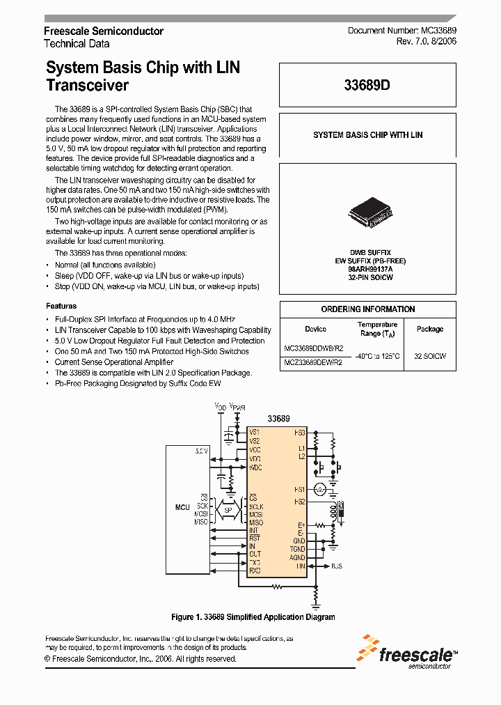 MC33689DDWBR2_1276336.PDF Datasheet