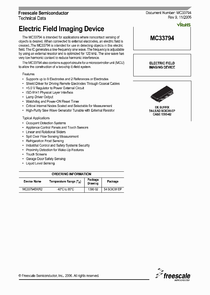 MC33794EKR2_1276344.PDF Datasheet
