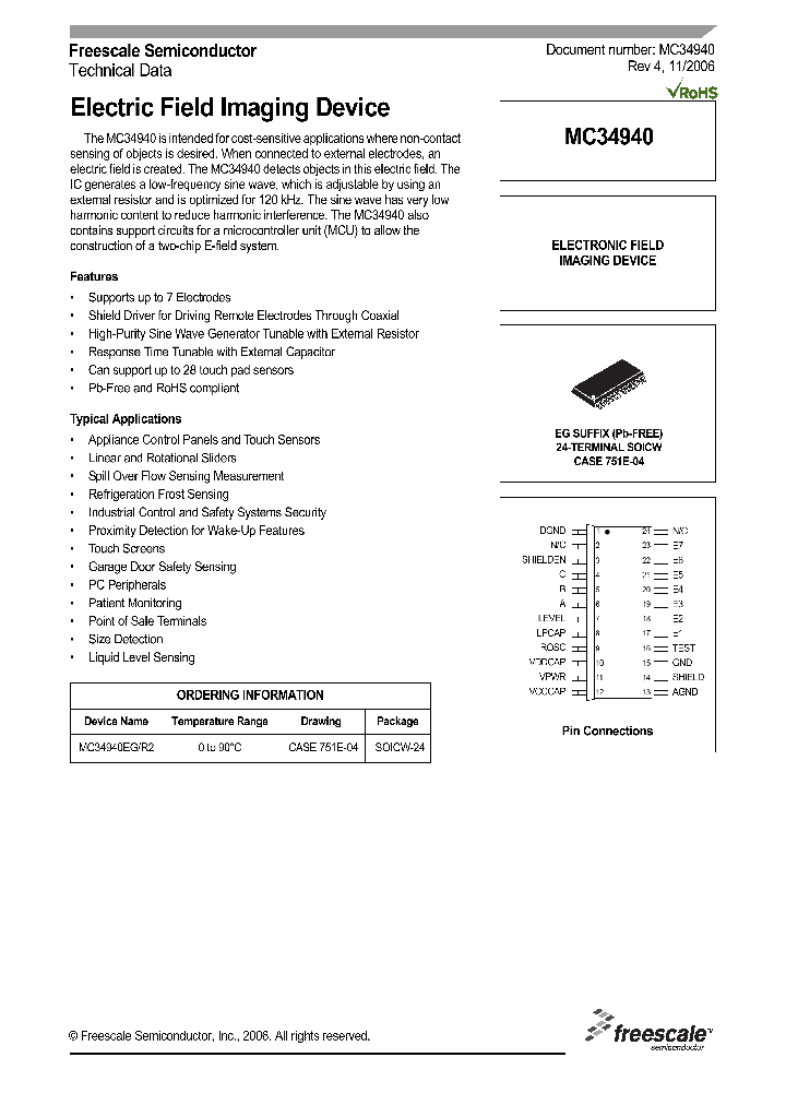 MC34940EGR2_1130199.PDF Datasheet