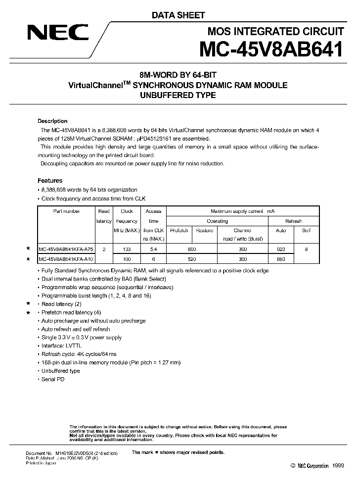 MC-45V8AB641KFA-A75_1276527.PDF Datasheet