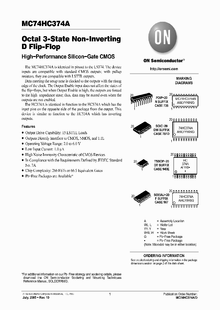MC74HC374A05_746135.PDF Datasheet