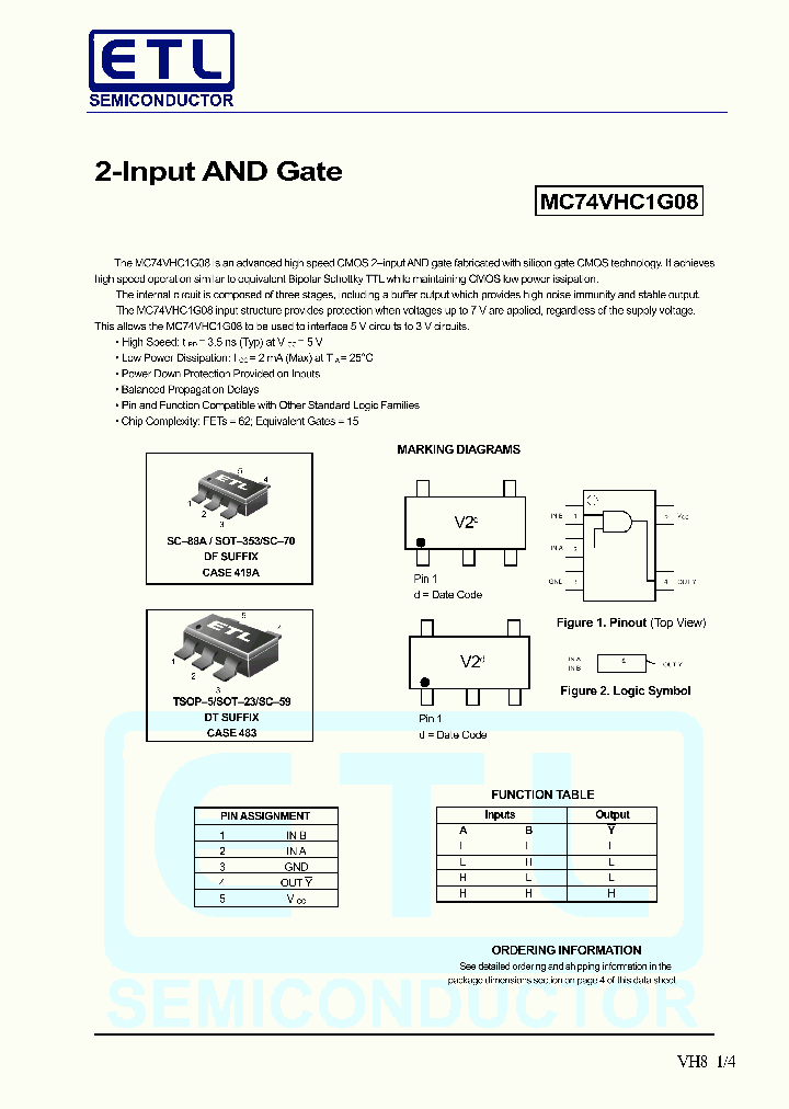 MC74VHC1G08DTT3_1277314.PDF Datasheet