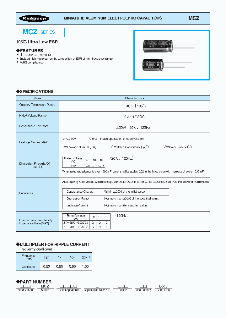 MCZ_1278141.PDF Datasheet