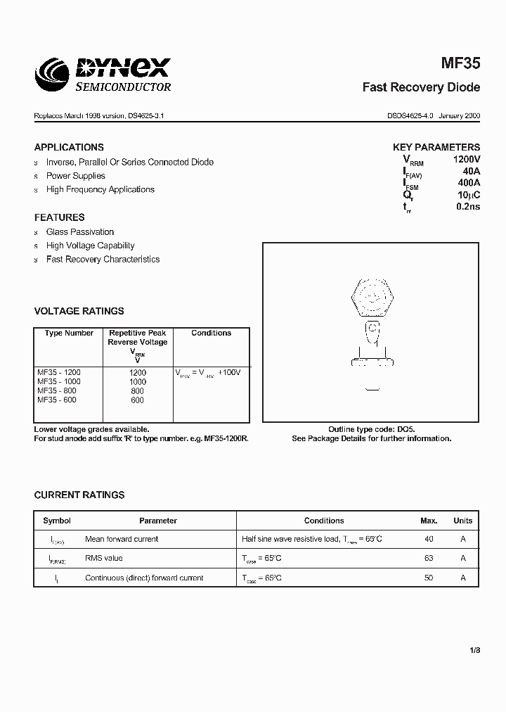 MF35_1179380.PDF Datasheet