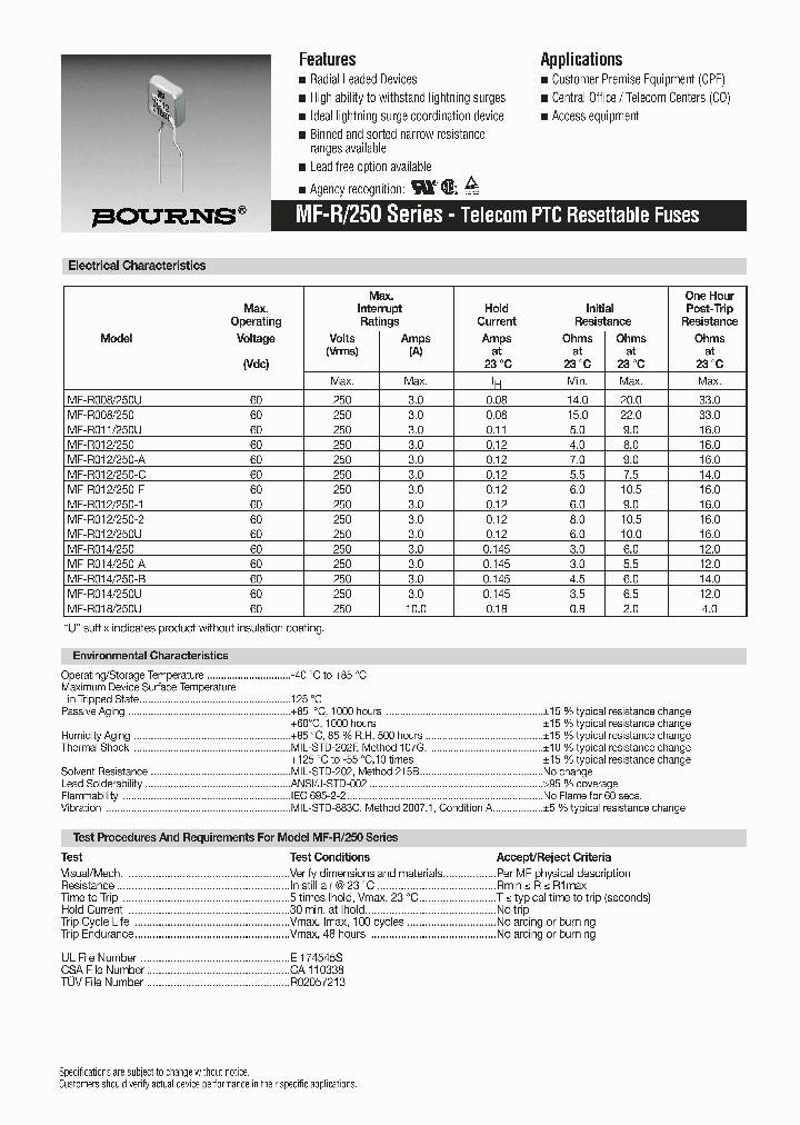 MF-R250_1278507.PDF Datasheet