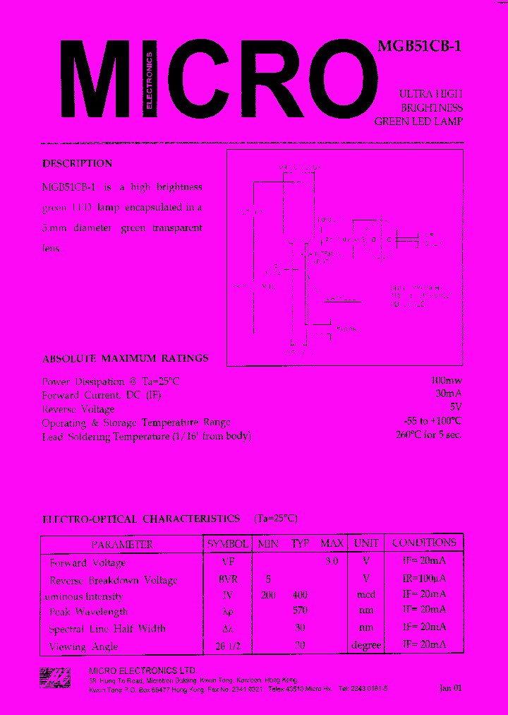 MGB51CB-1_1278604.PDF Datasheet