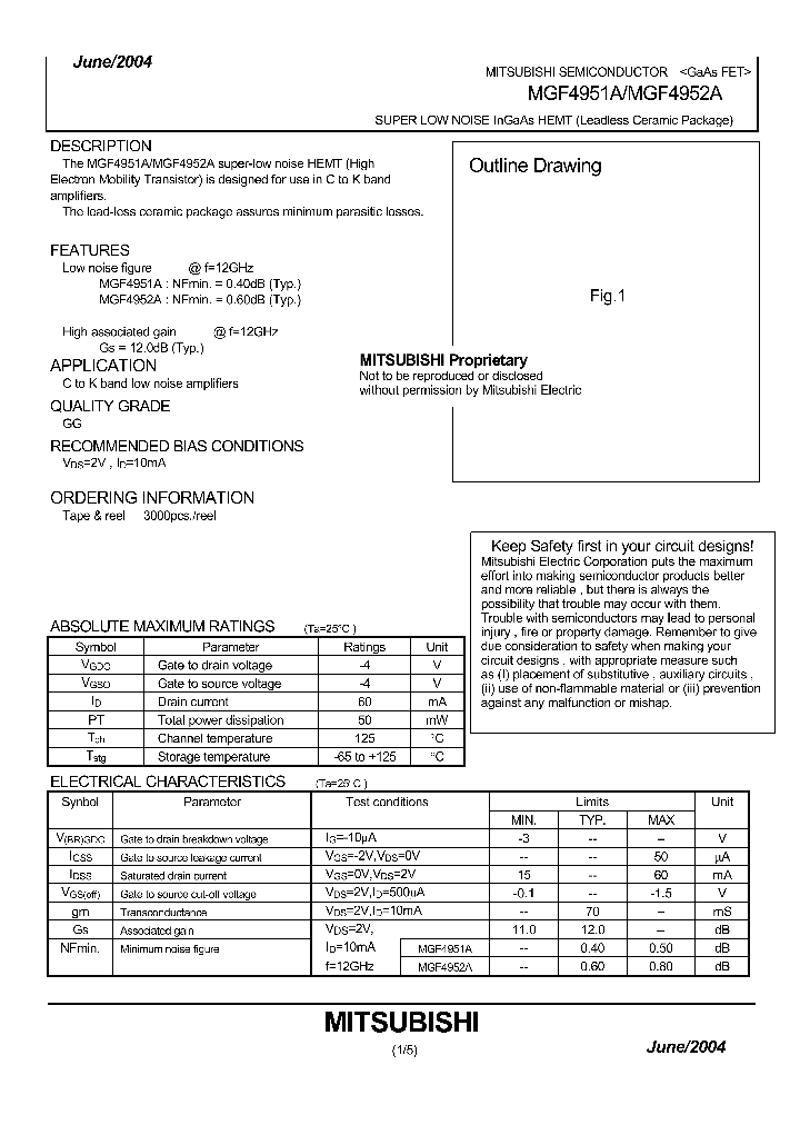 MGF4951A04_776037.PDF Datasheet