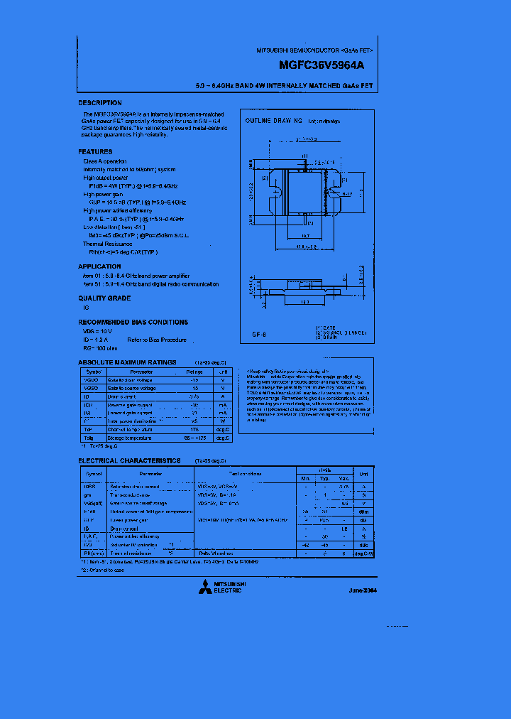 MGFC36V5964A04_1278689.PDF Datasheet