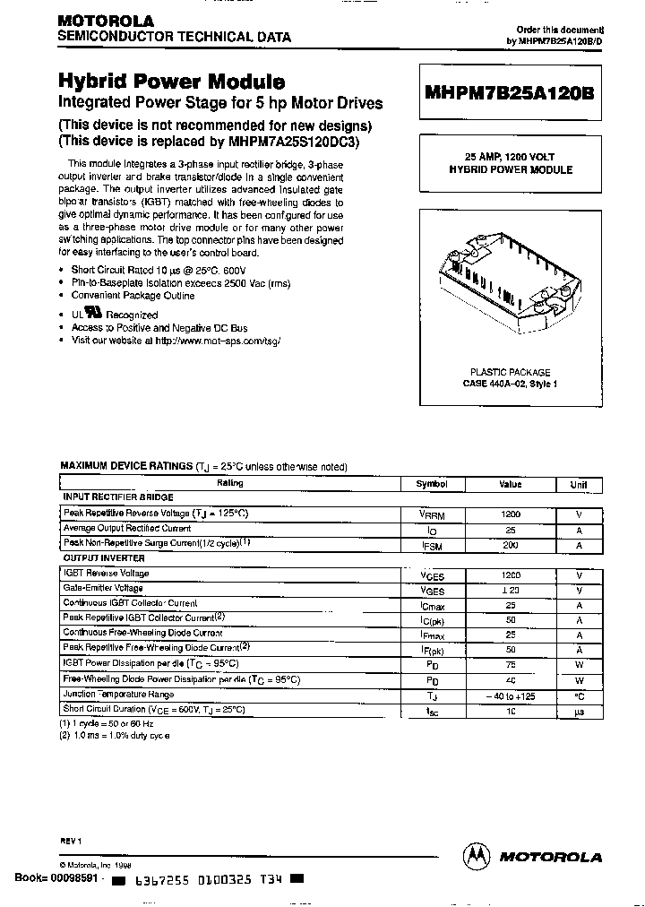 MHPM7B25A120B_839181.PDF Datasheet