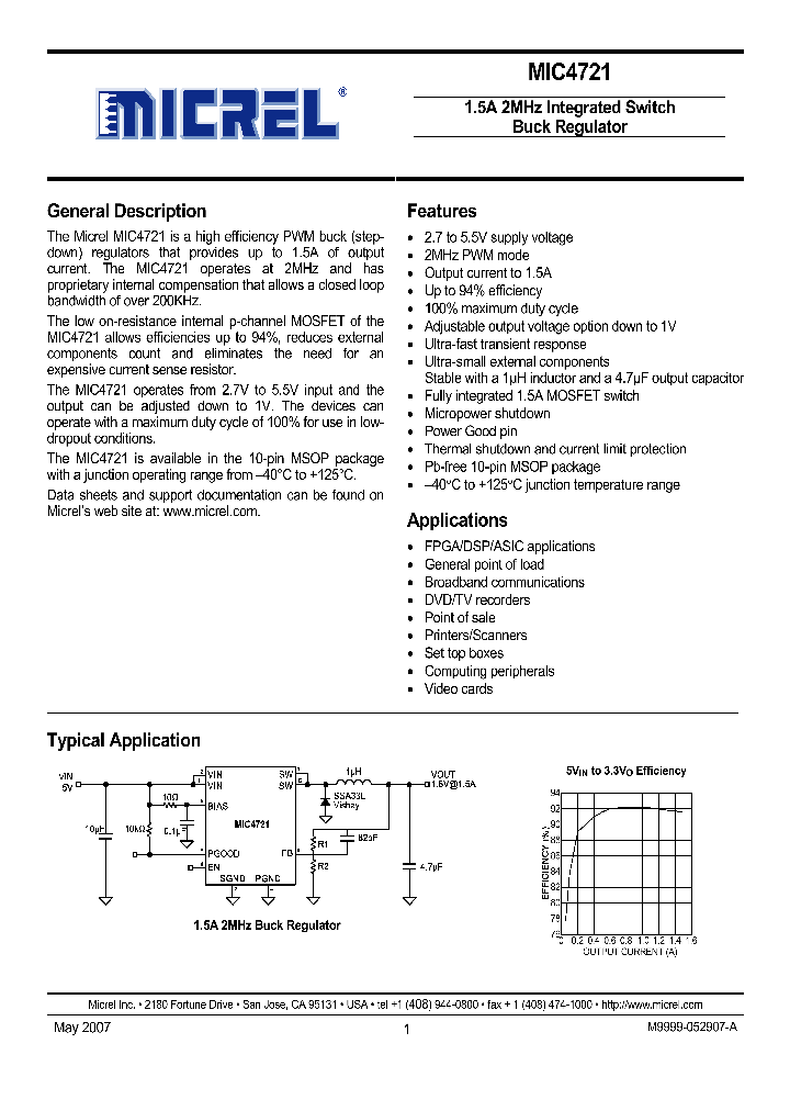 MIC4721YMM_1279386.PDF Datasheet