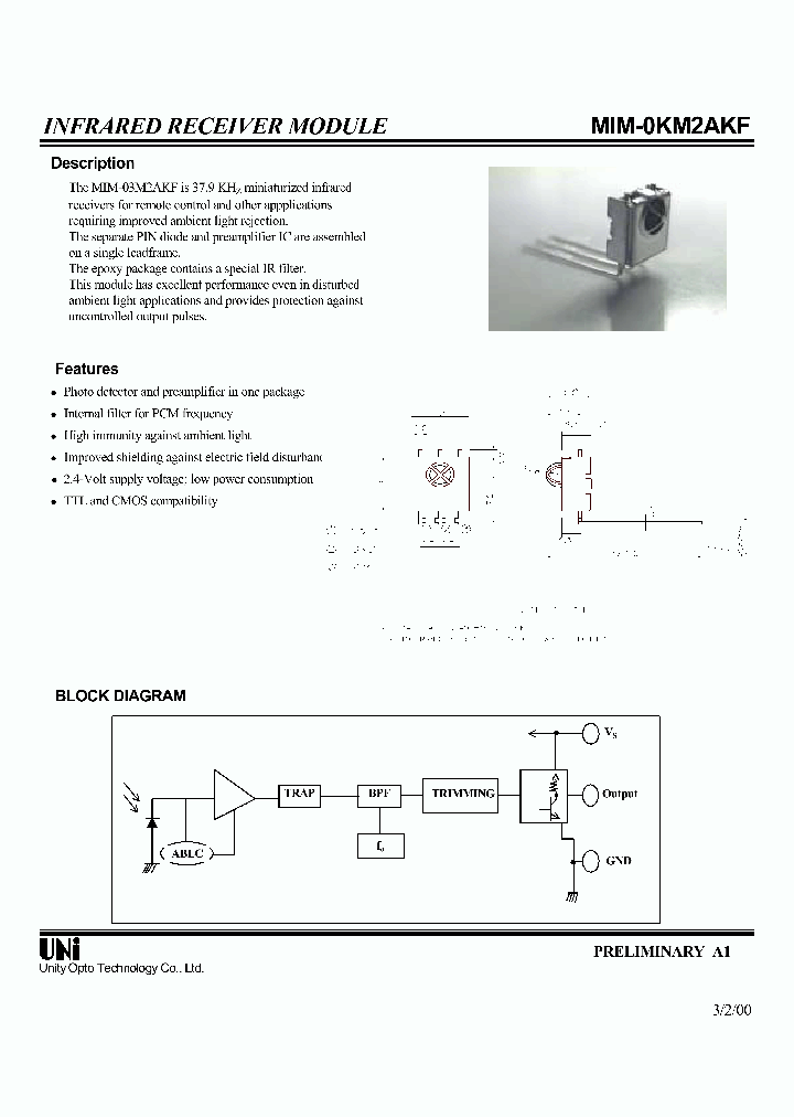 MIM-0KM2AKF_1279683.PDF Datasheet