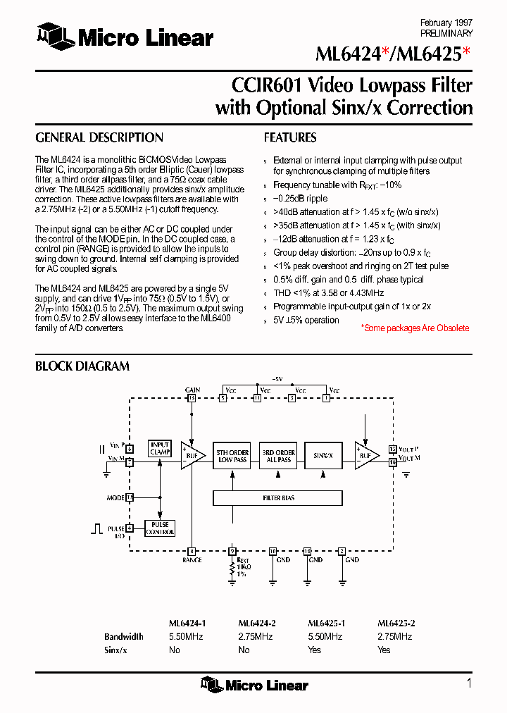 ML6425-2_1280416.PDF Datasheet
