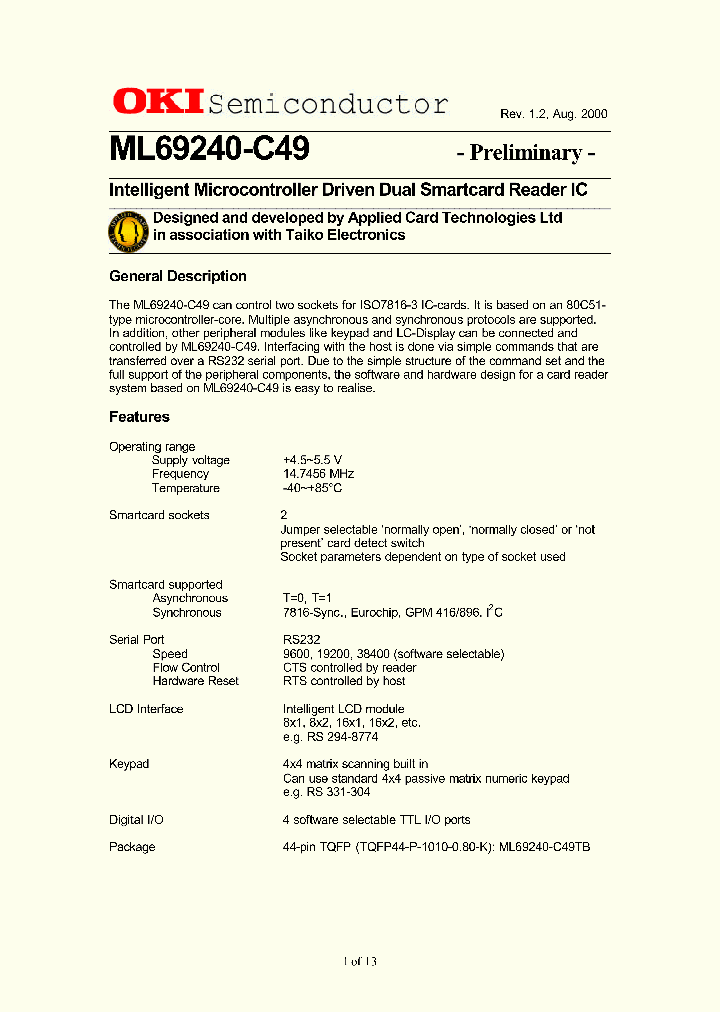 ML69240-C49_1280458.PDF Datasheet