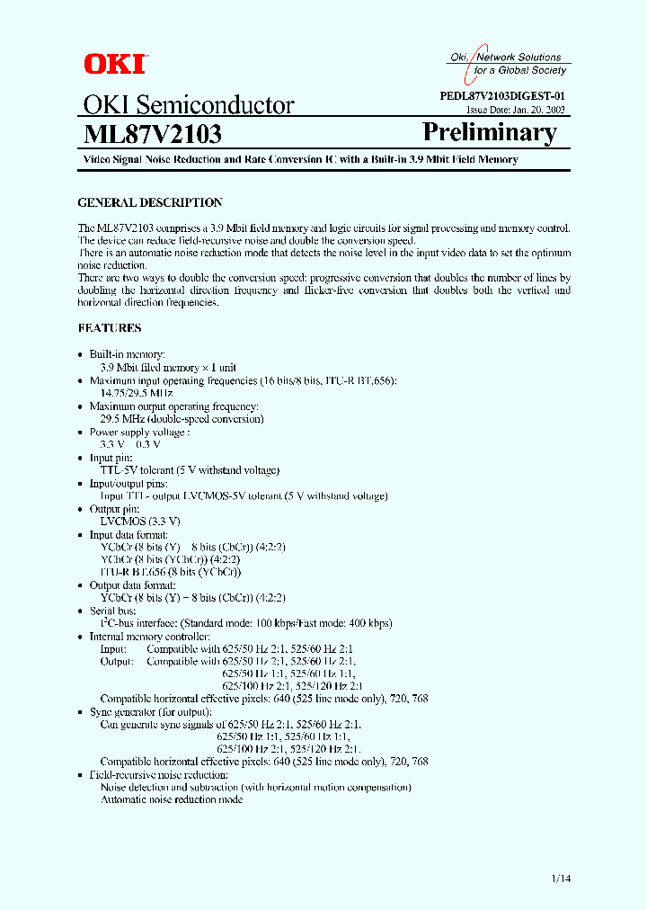 ML87V2103_1280501.PDF Datasheet