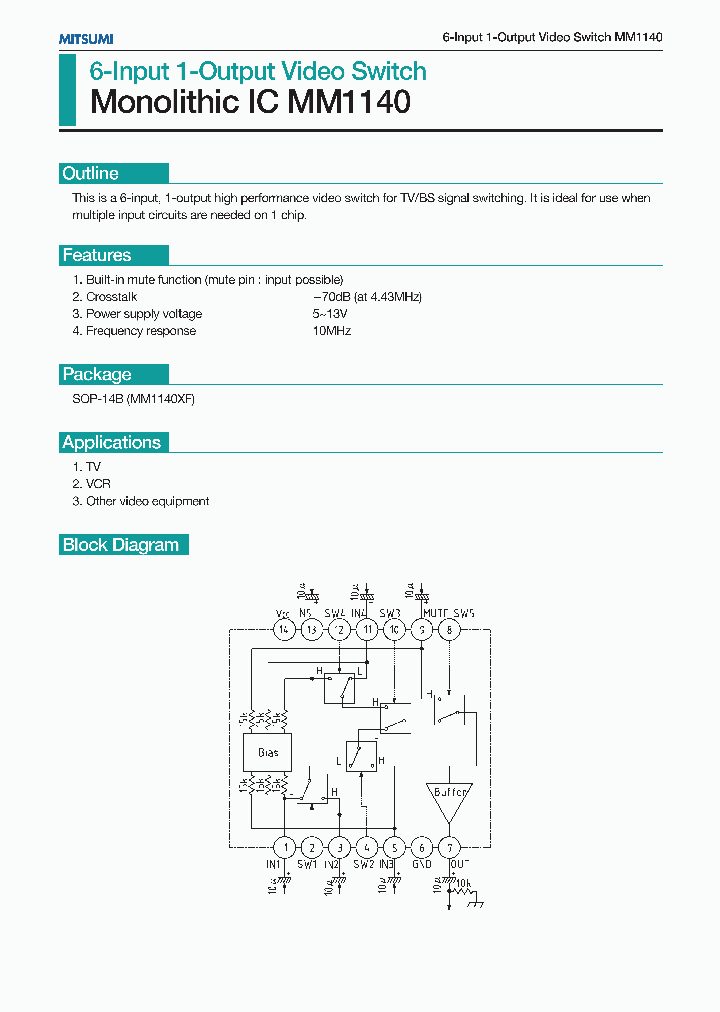 MM1140_1062144.PDF Datasheet
