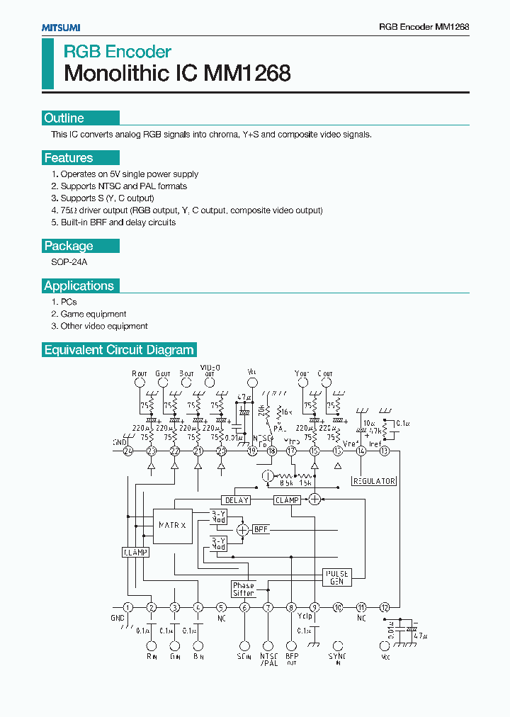 MM1268_849219.PDF Datasheet