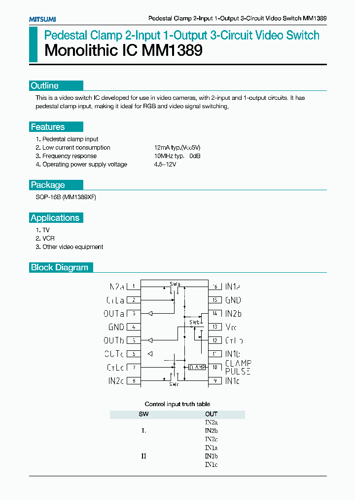 MM1389_1280688.PDF Datasheet